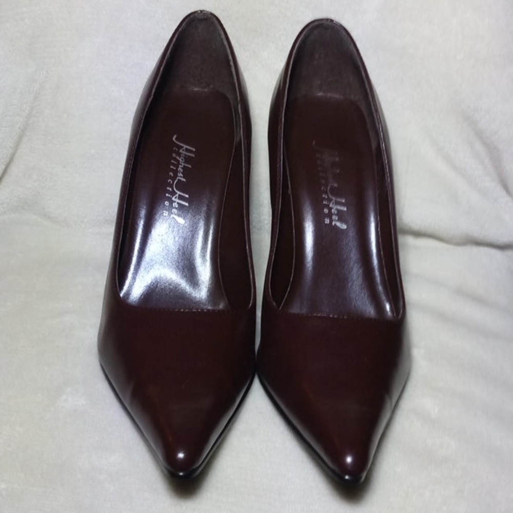 Highest Heel Collection "Classic"